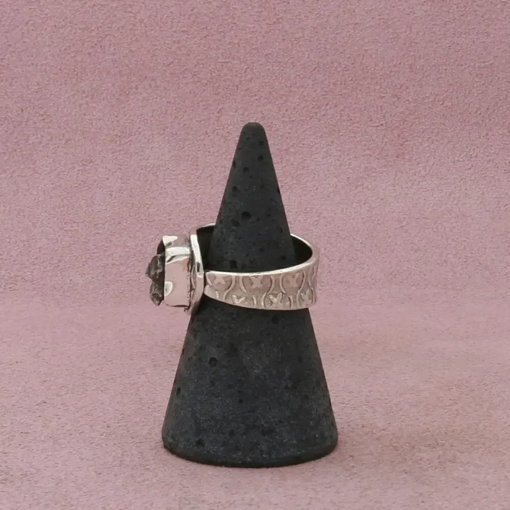 Sterling silver vintage