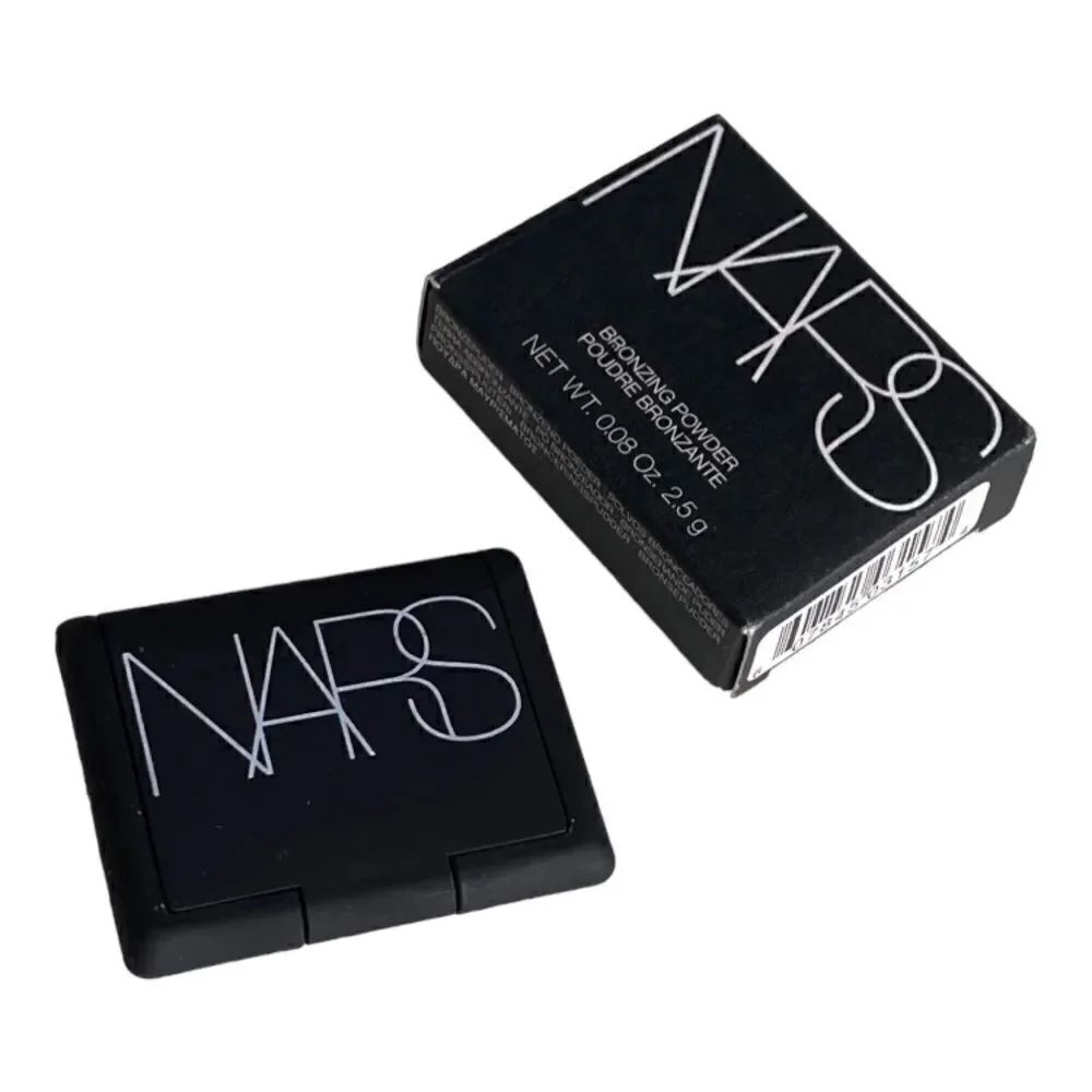 ‎NARS Laguna Bronzing Powder travel size 3157 NEW