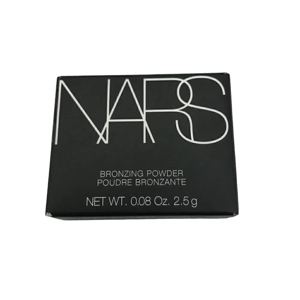 NARS laguna bronzing
