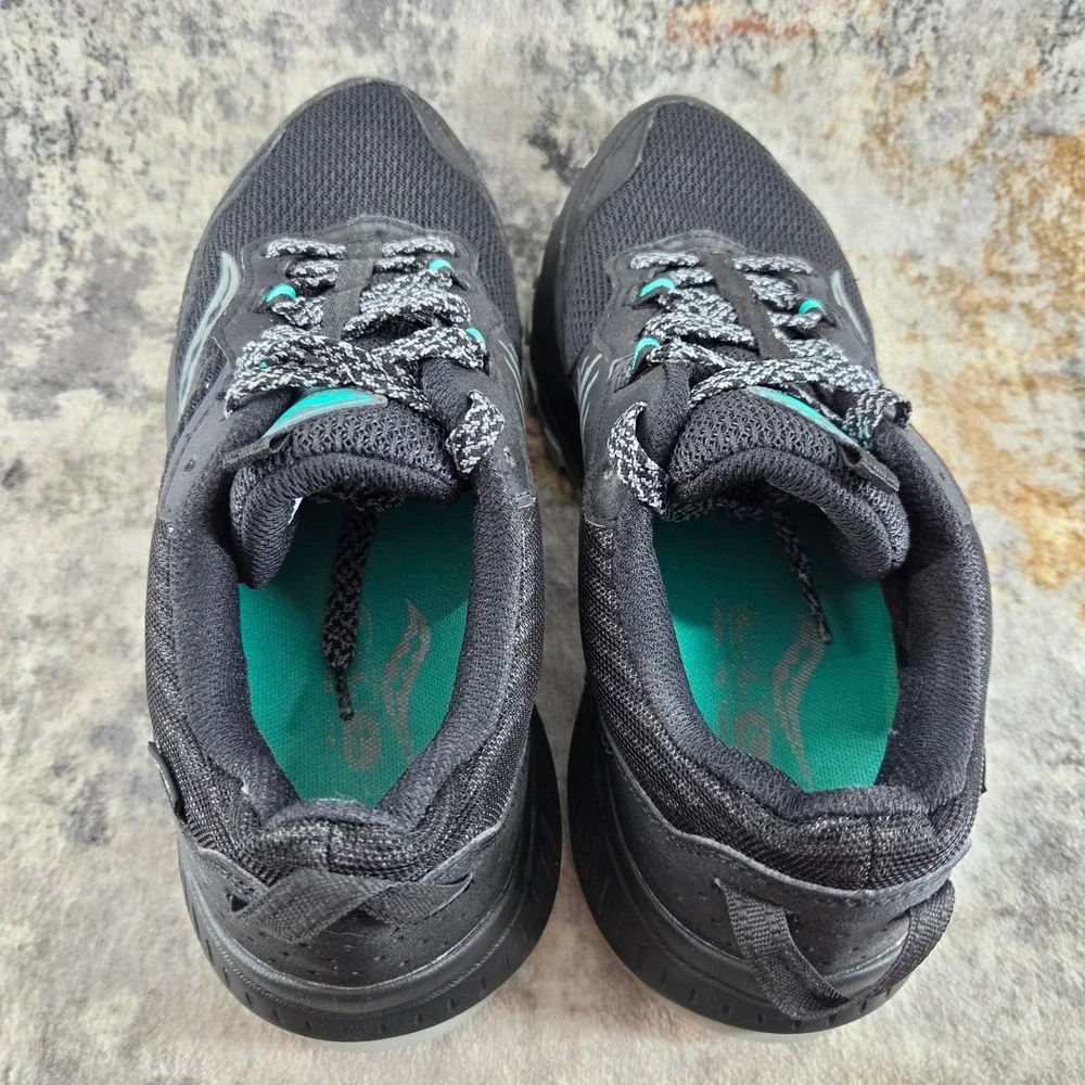 Saucony good gently