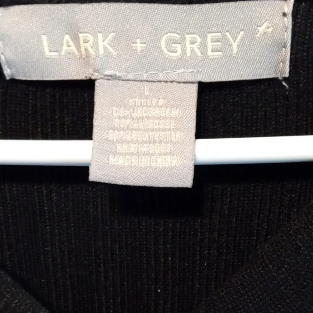 Lark + Grey elevate your