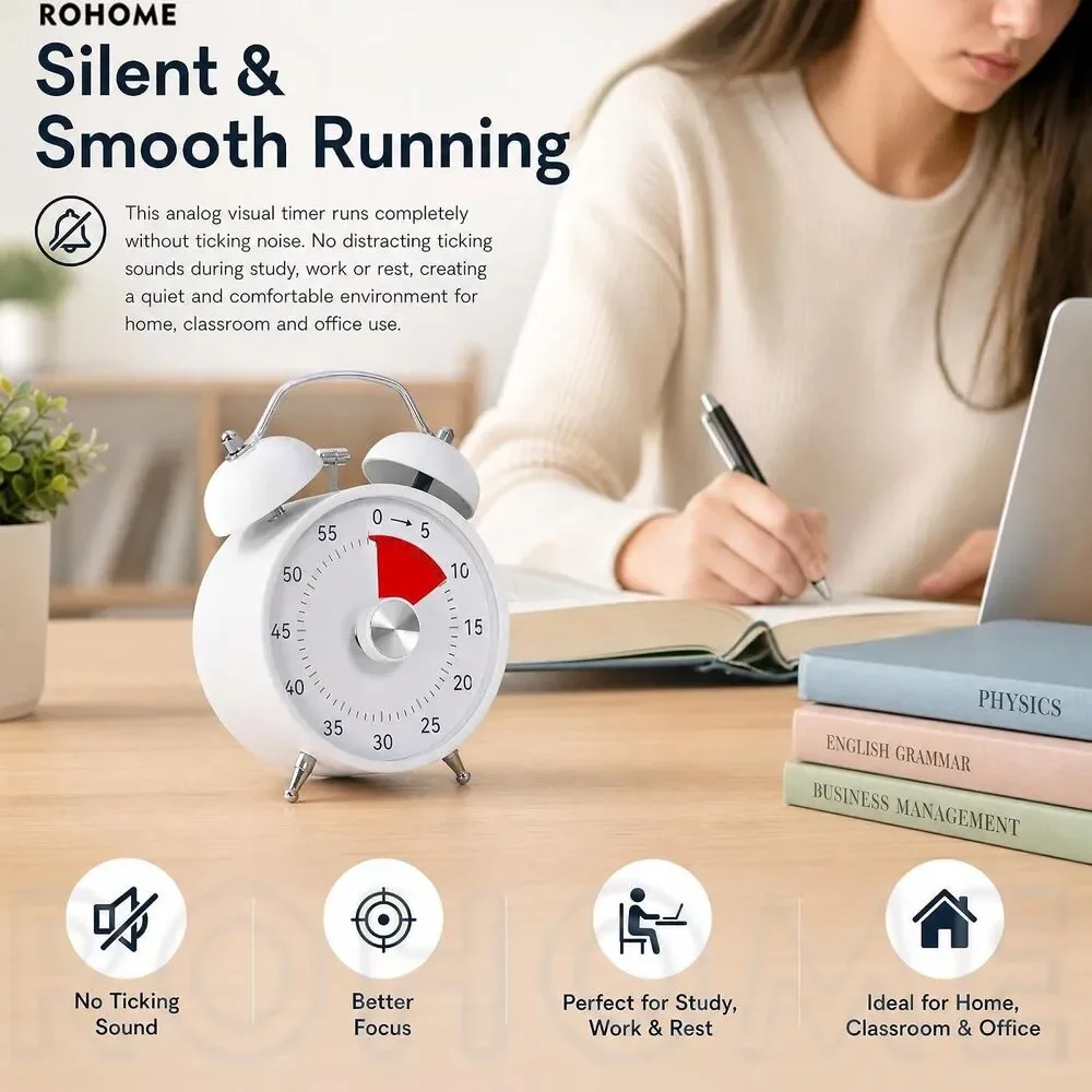 Unbranded 60 minute
