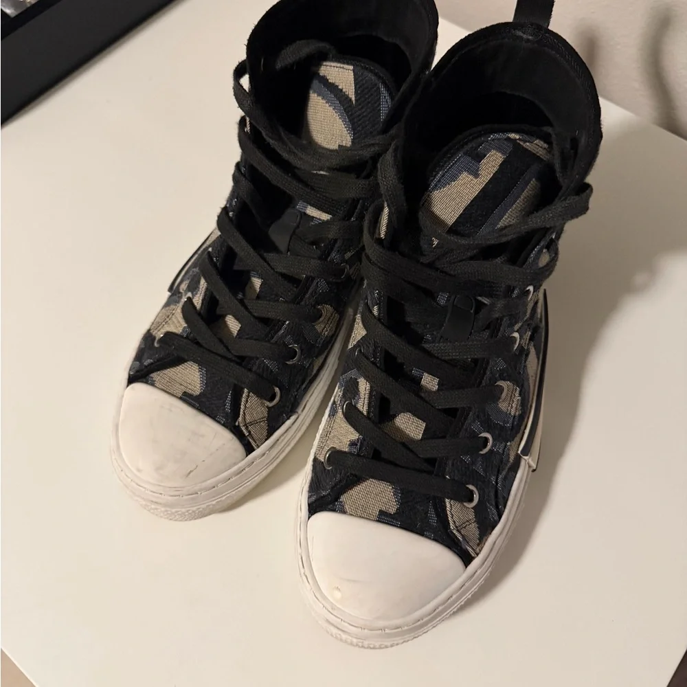 Dior b23 high