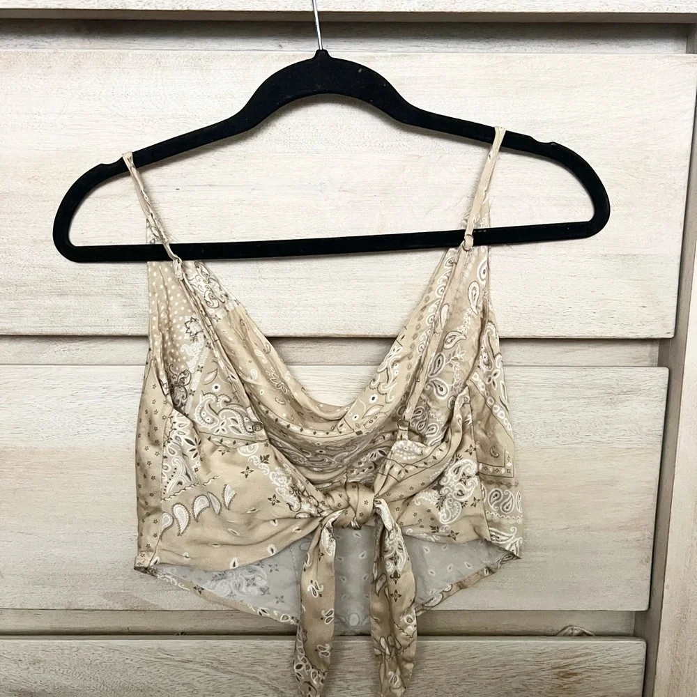 Style Rack chic tan