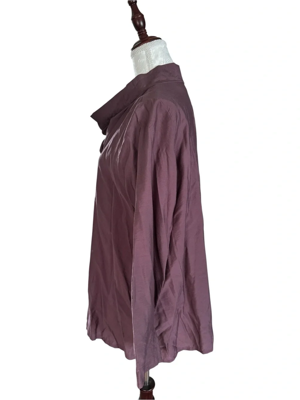 A’GI Brooks lightweight mauve