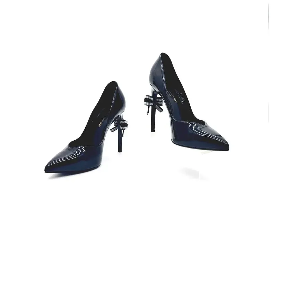 Saint Laurent saint laurent