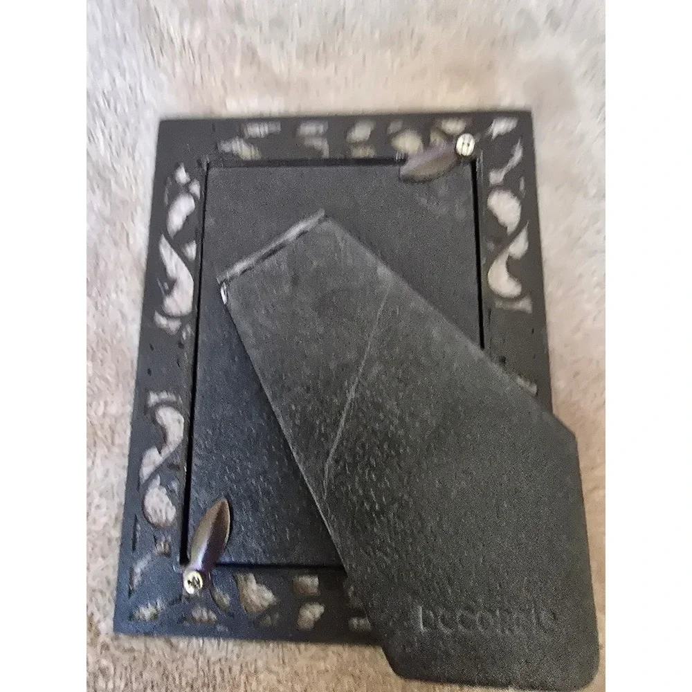 Decorel pewter style