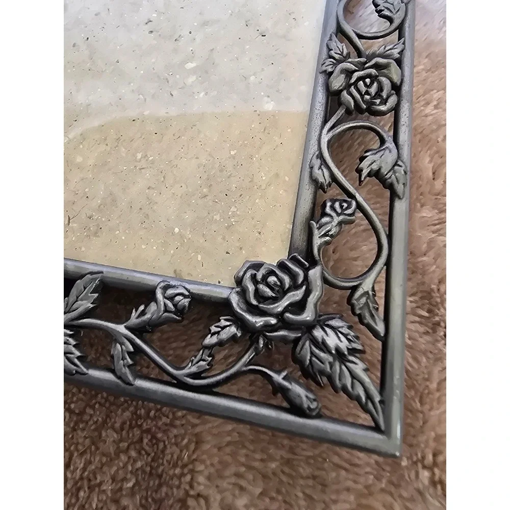 Decorel pewter style