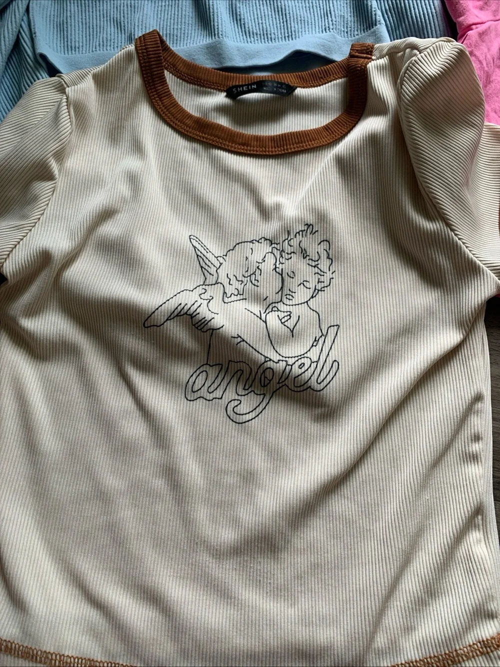 Mixed one brand