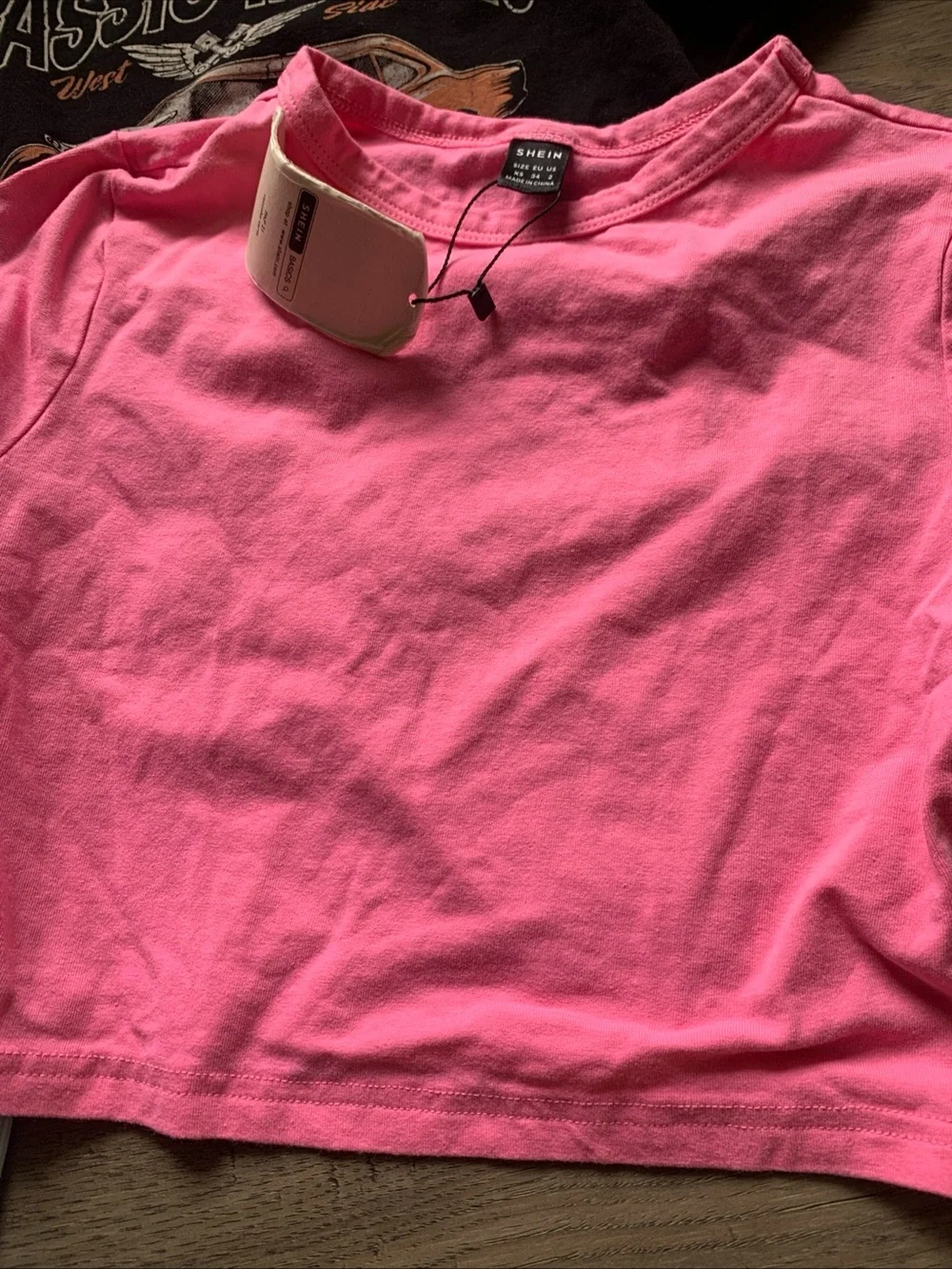 Mixed one brand