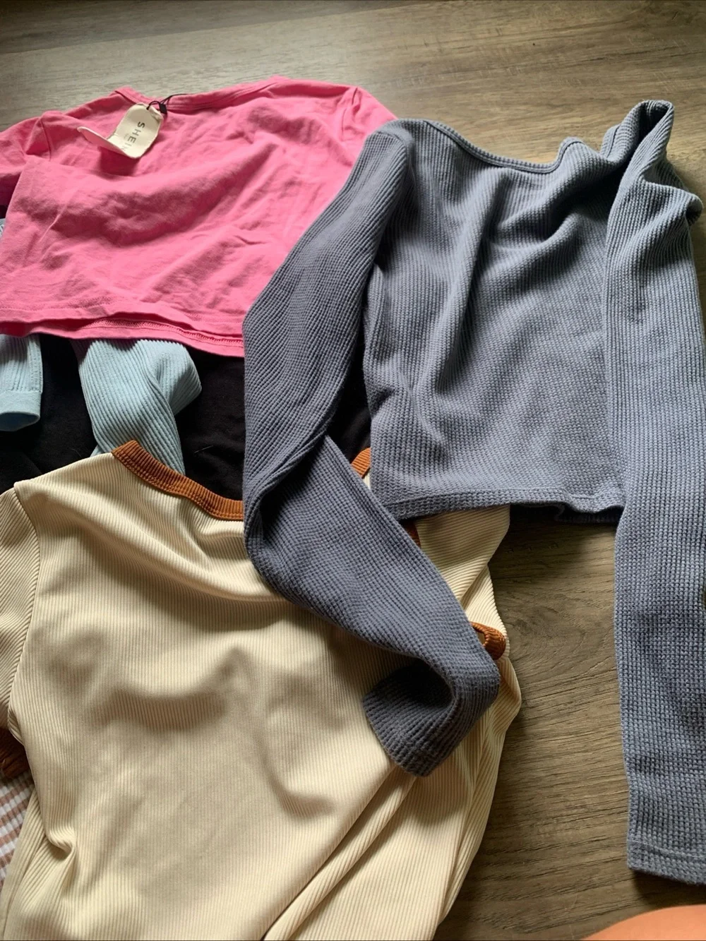 Mixed one brand