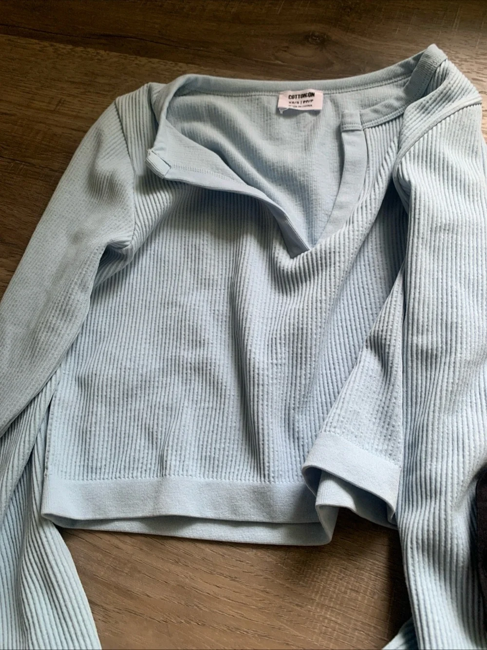 Mixed one brand