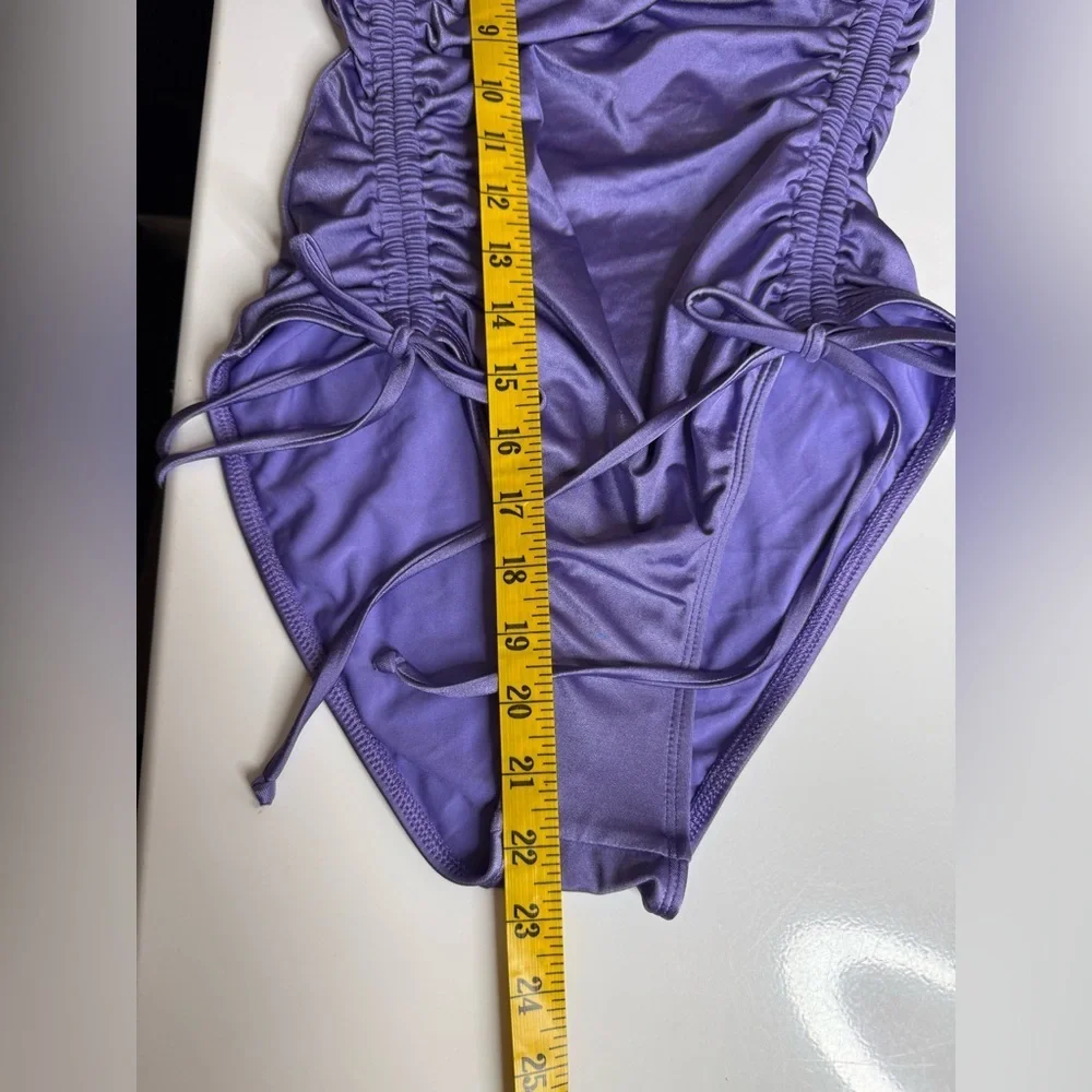 Good American color purple