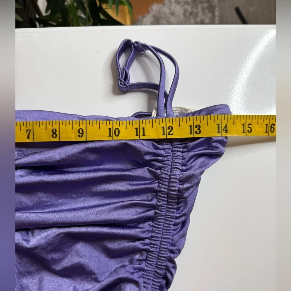 Good American color purple