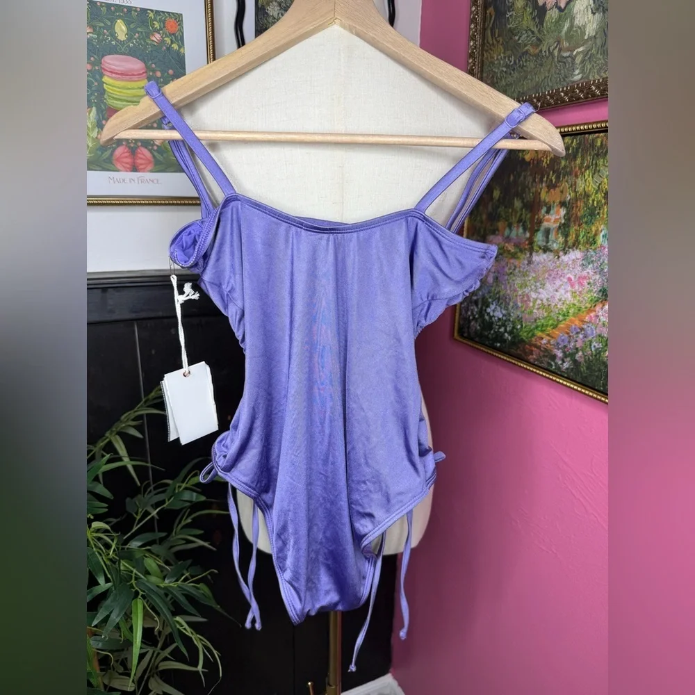 Good American color purple