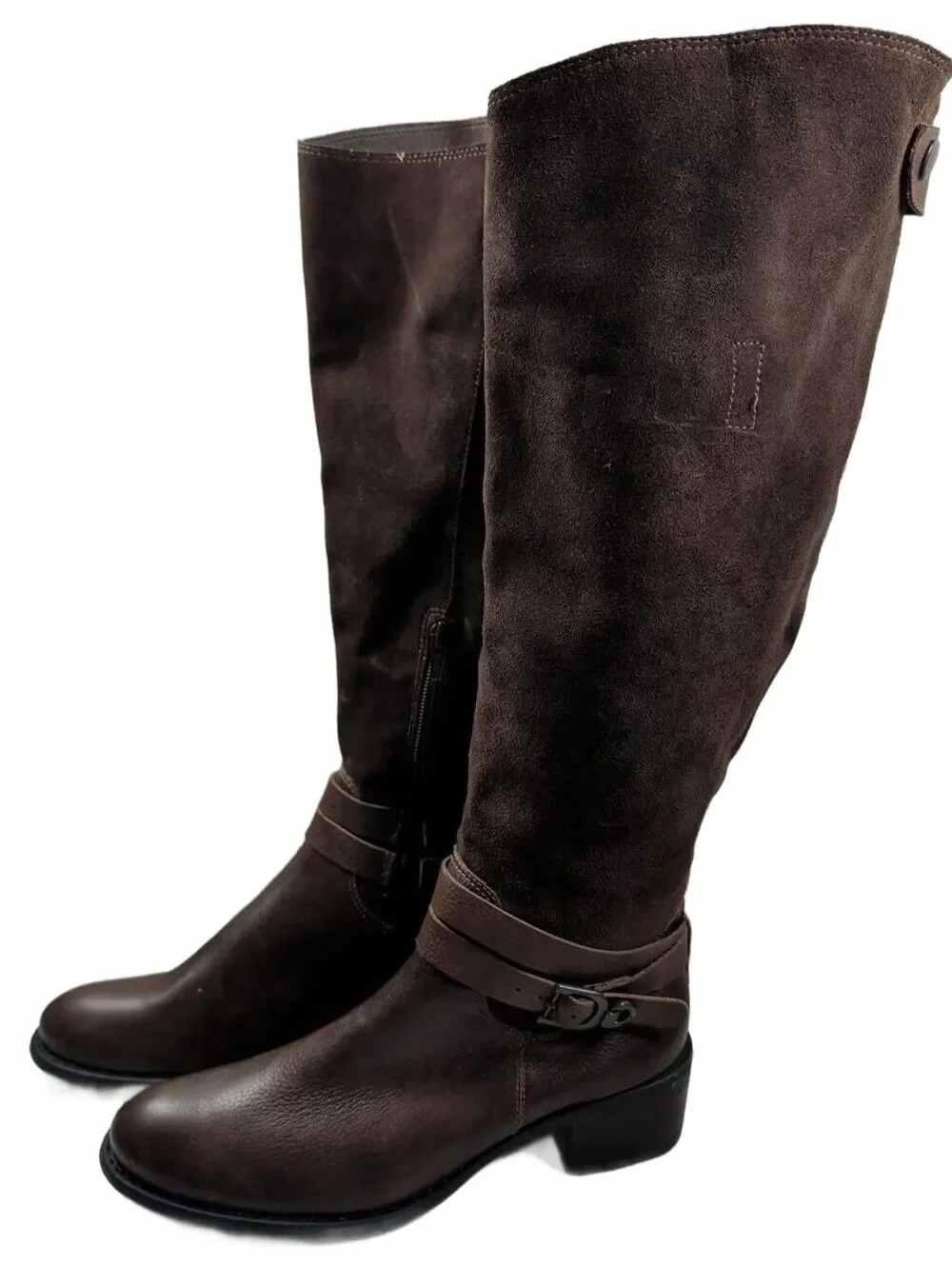 J. Jill these inner buckle