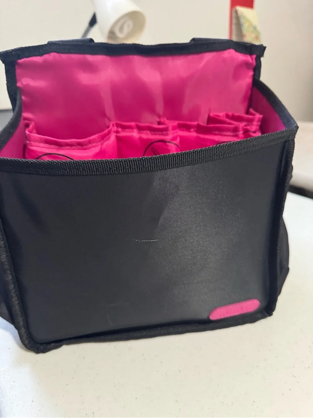 Caboodles hair tool
