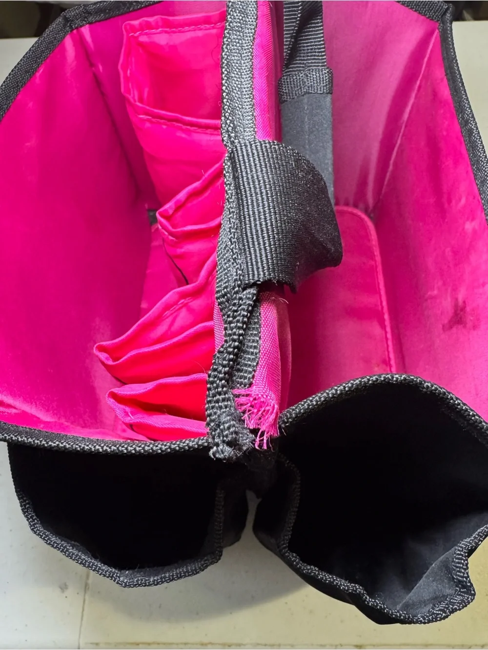 Caboodles hair tool