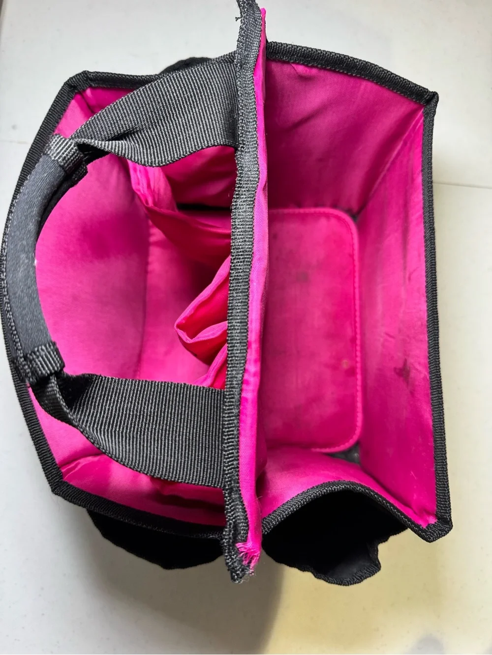 Caboodles hair tool