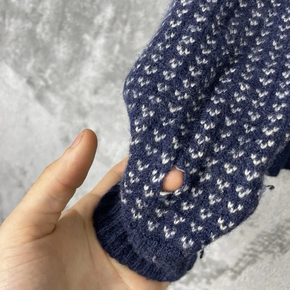 Taylor Stitch little shrunk