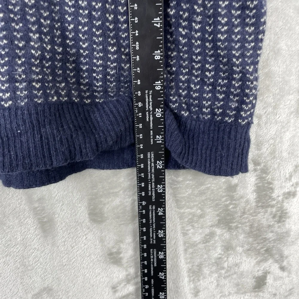 Taylor Stitch little shrunk