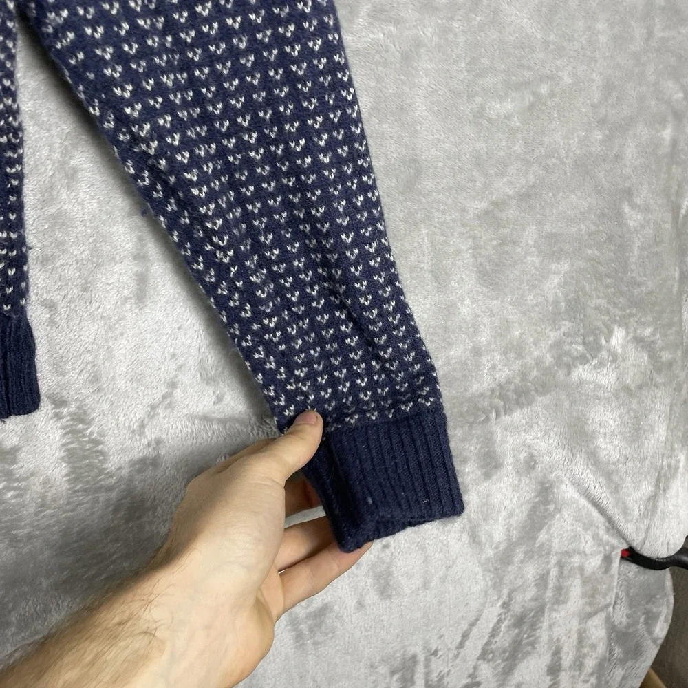 Taylor Stitch little shrunk