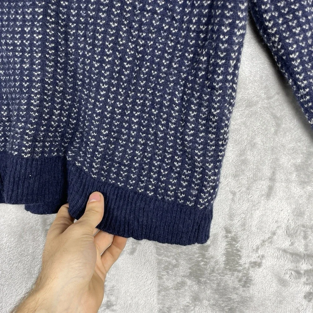 Taylor Stitch little shrunk