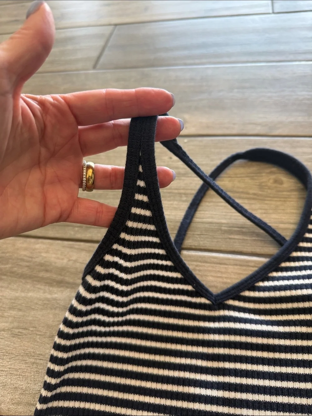American Eagle Outfitters nwot ribbed
