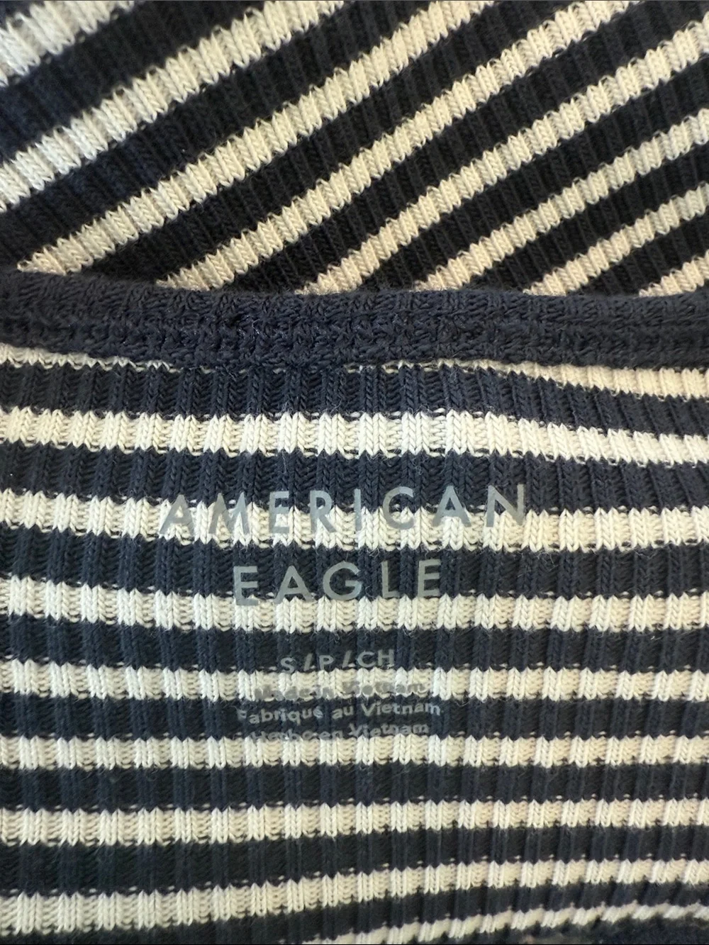 American Eagle Outfitters nwot ribbed