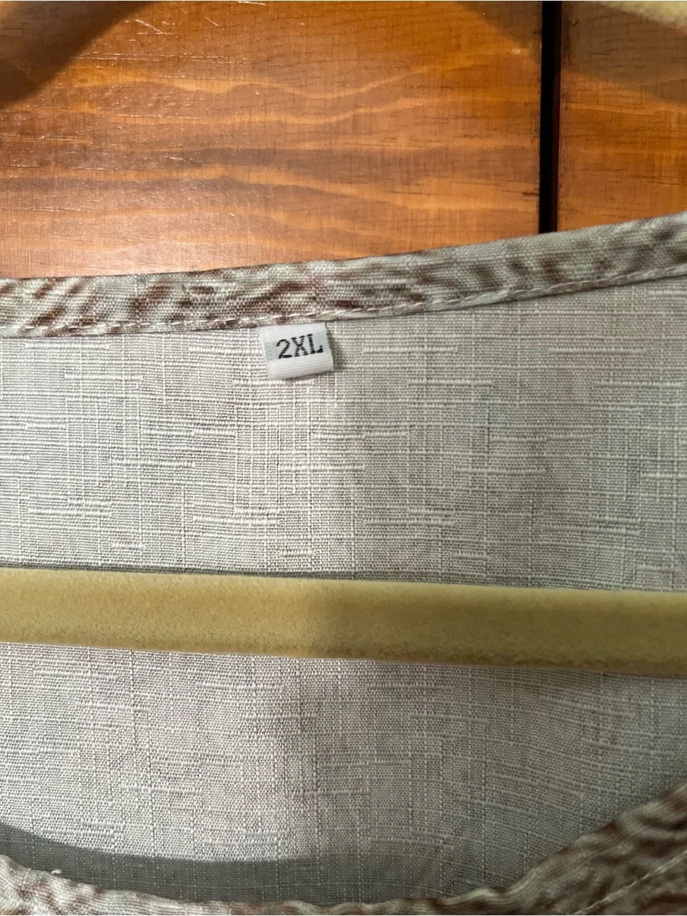 The Unbranded Brand elegant white