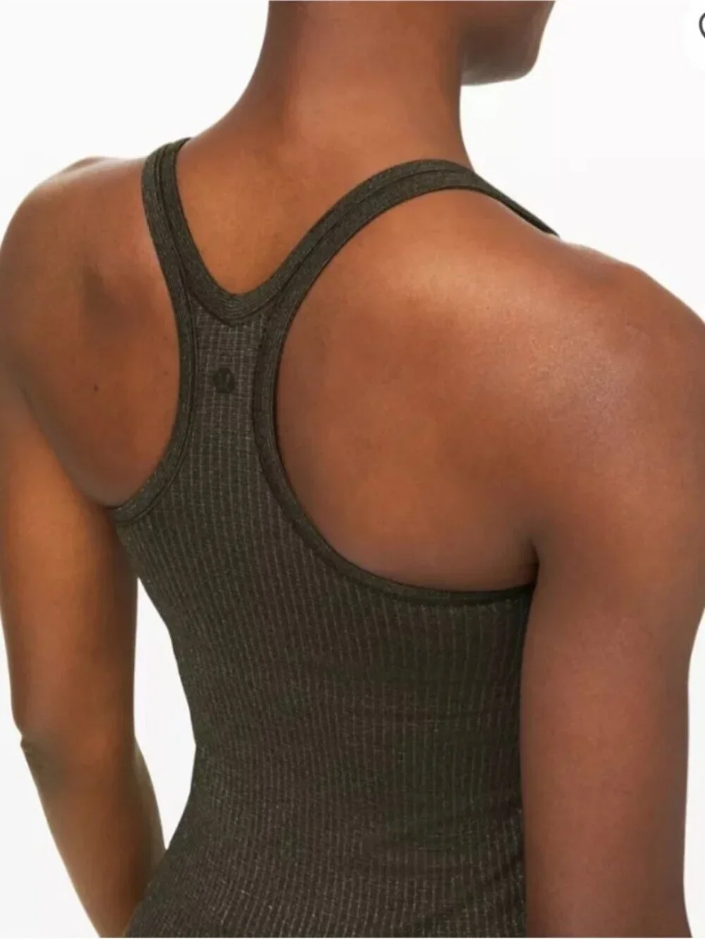 lululemon athletica embrace your