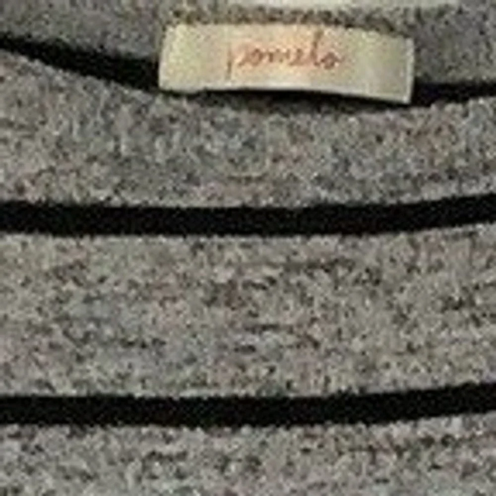 Pomelo knit top