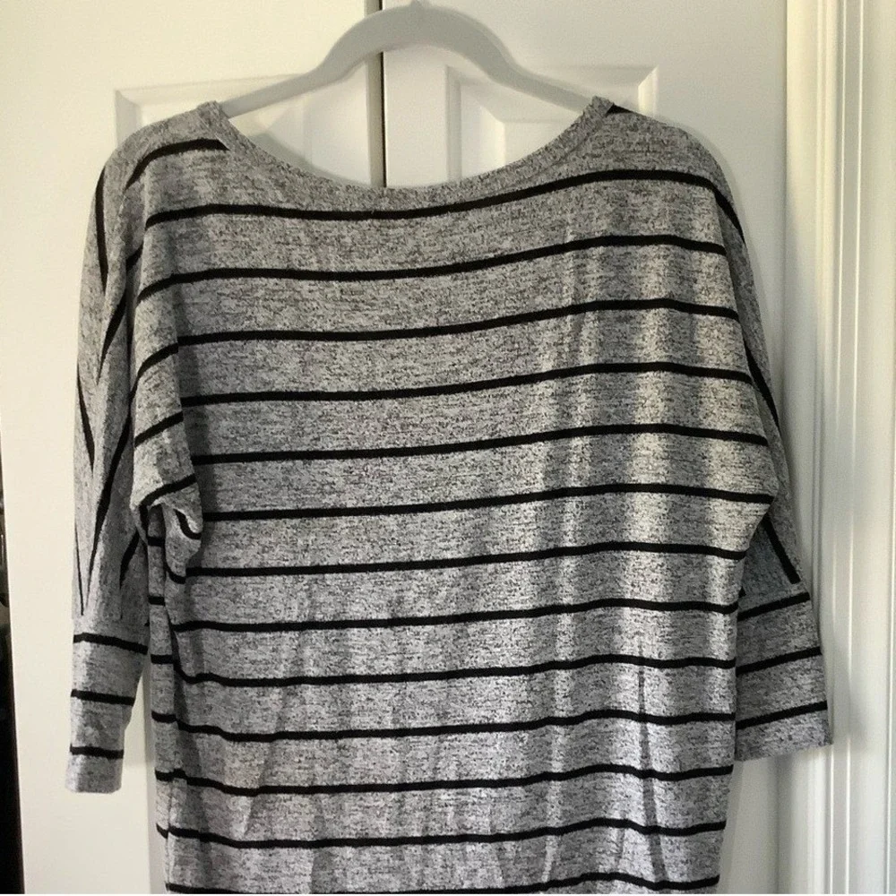 Pomelo knit top