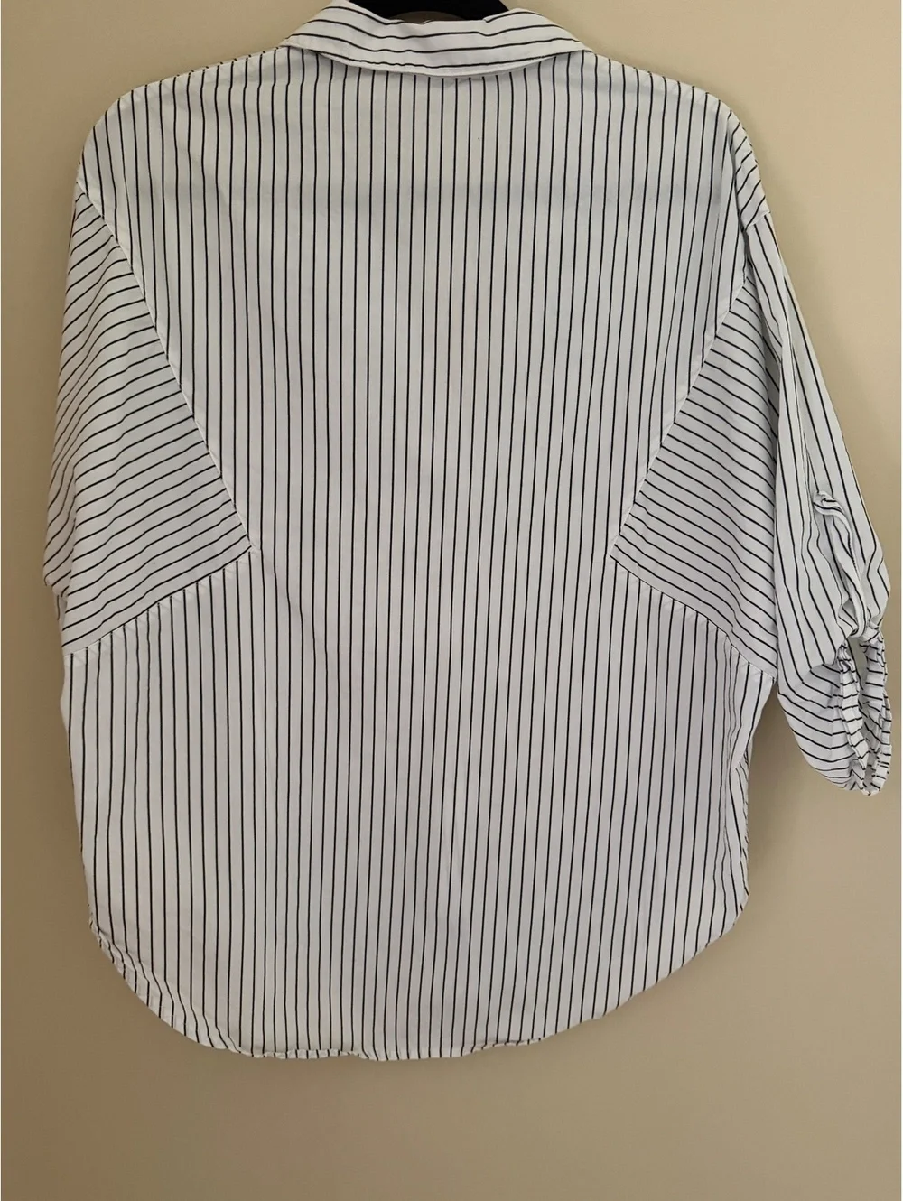 Lush excellent small striped