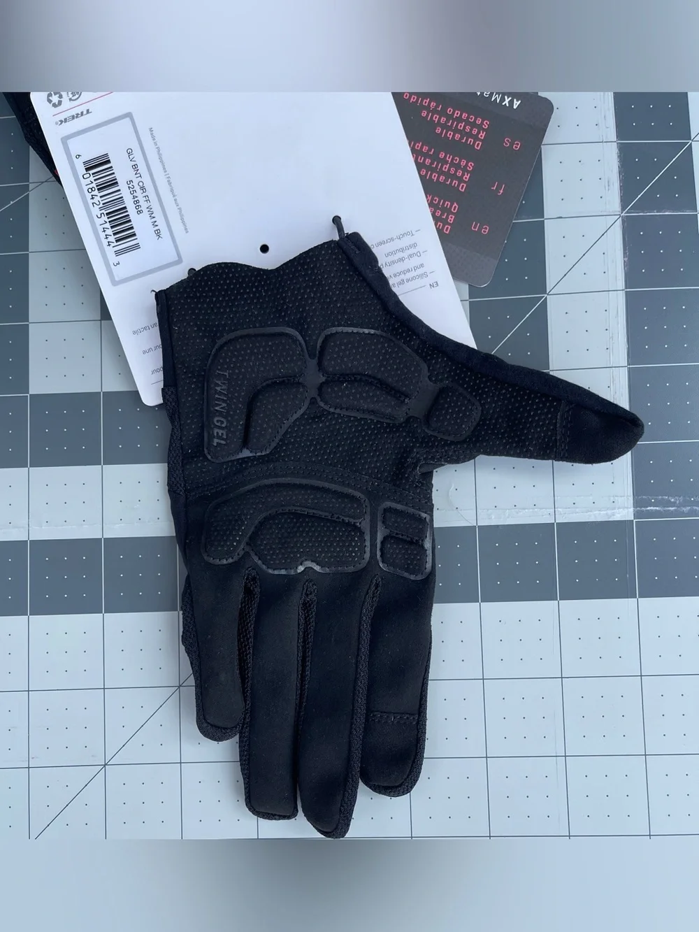 bontrager brand new