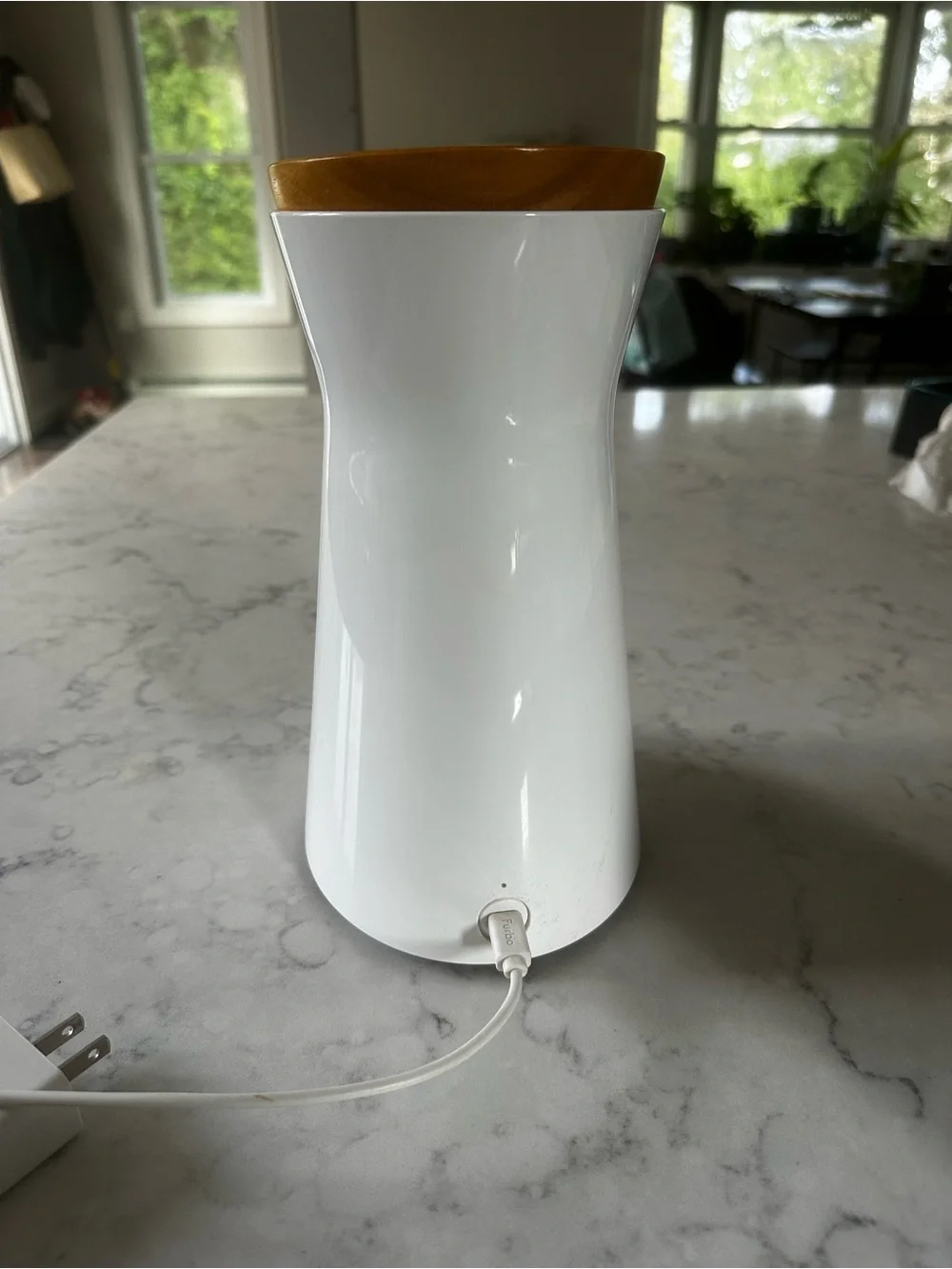 Furbo barely used