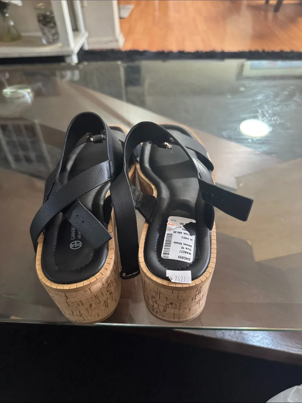 Gianni Bini chic black
