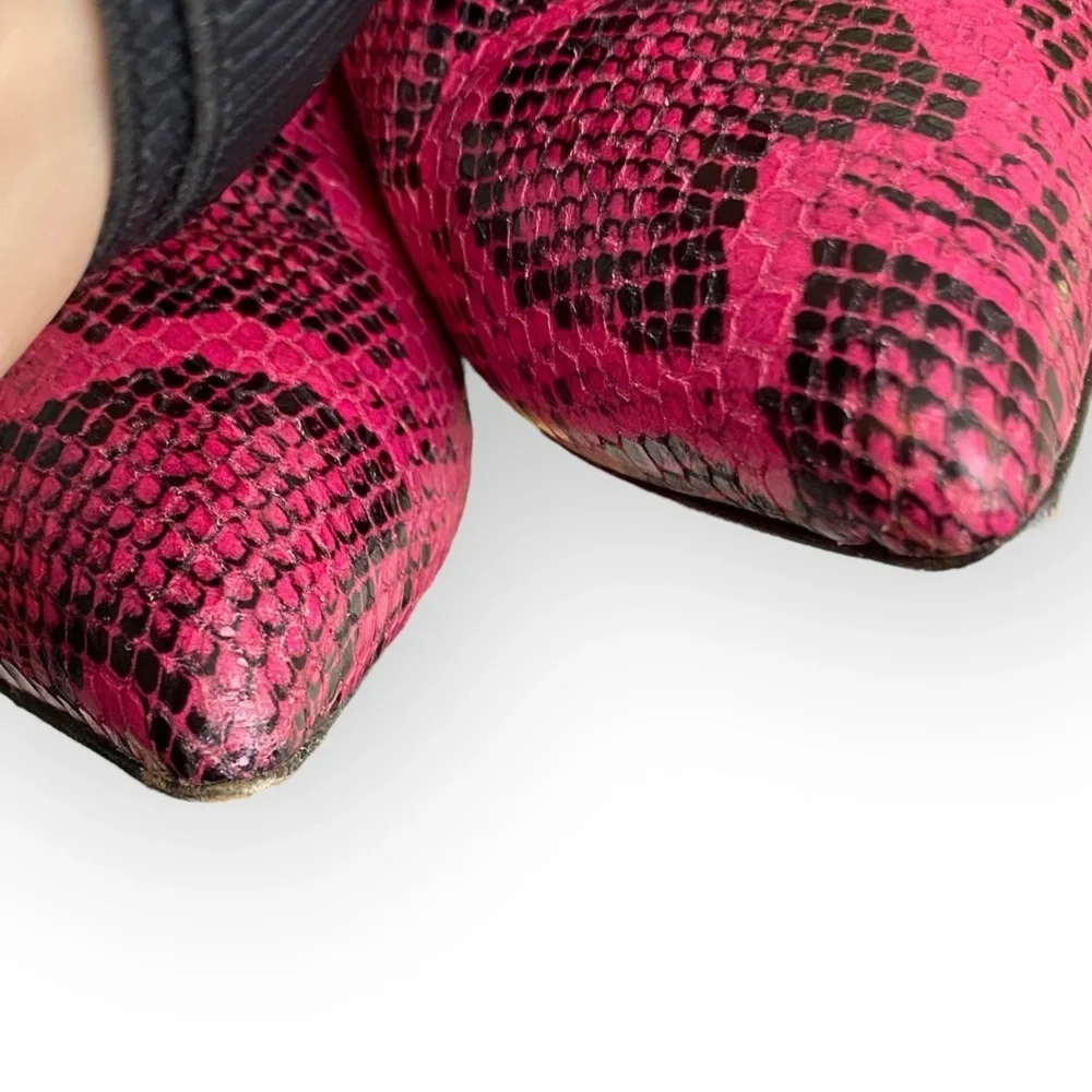 P01 Paris Texas Stiletto‎ Booties