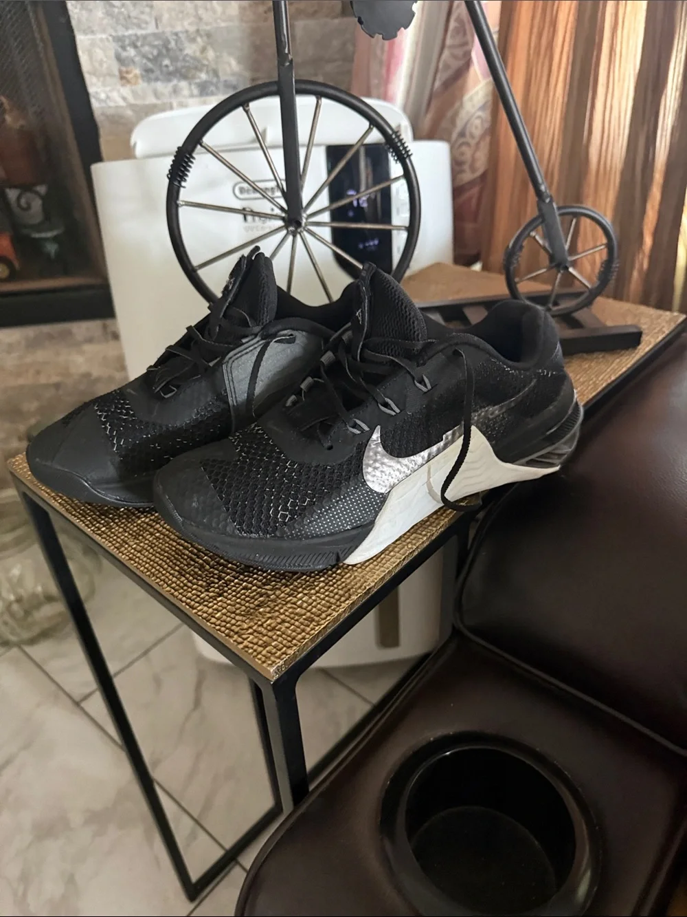 Nike lightweight breathable