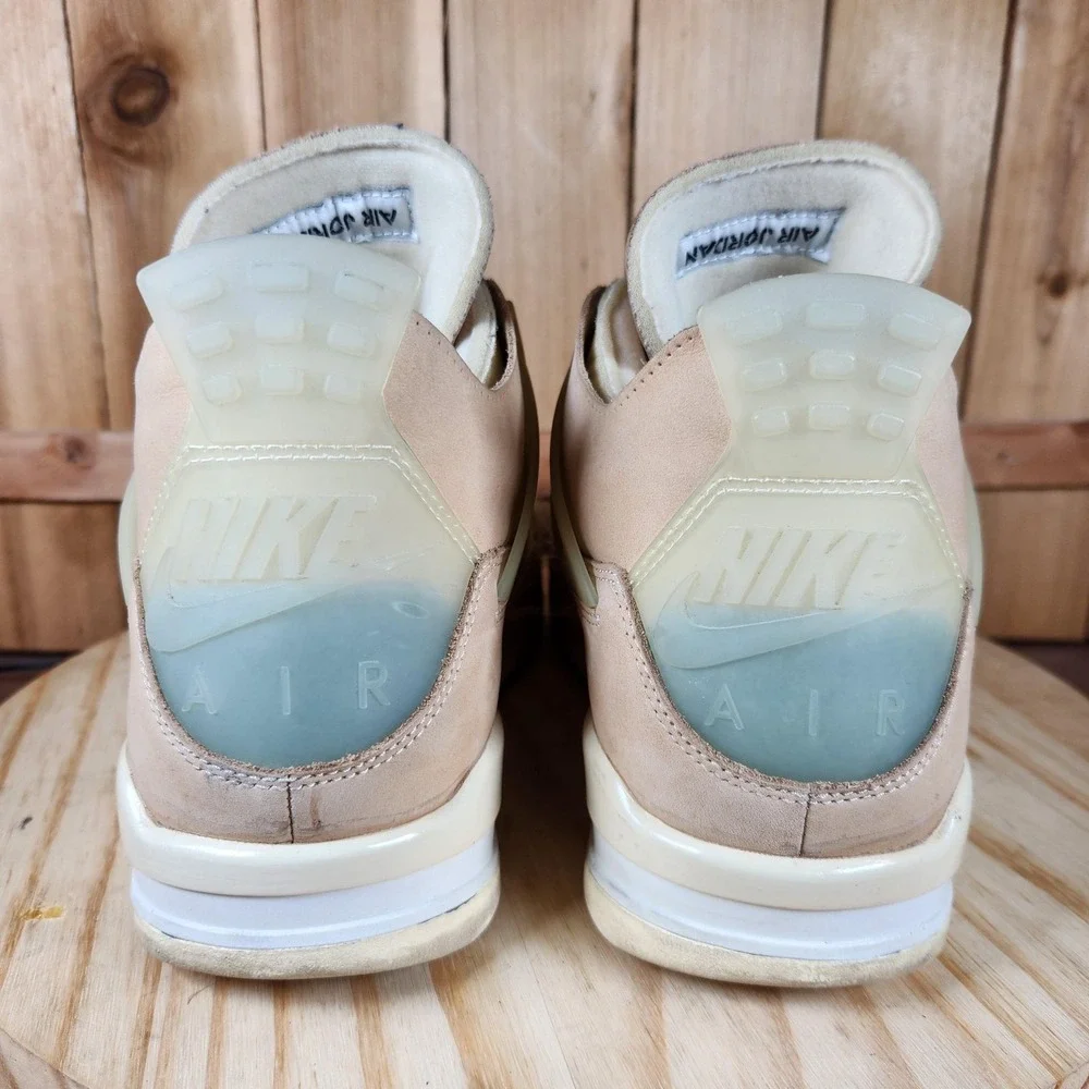 Nike brand style