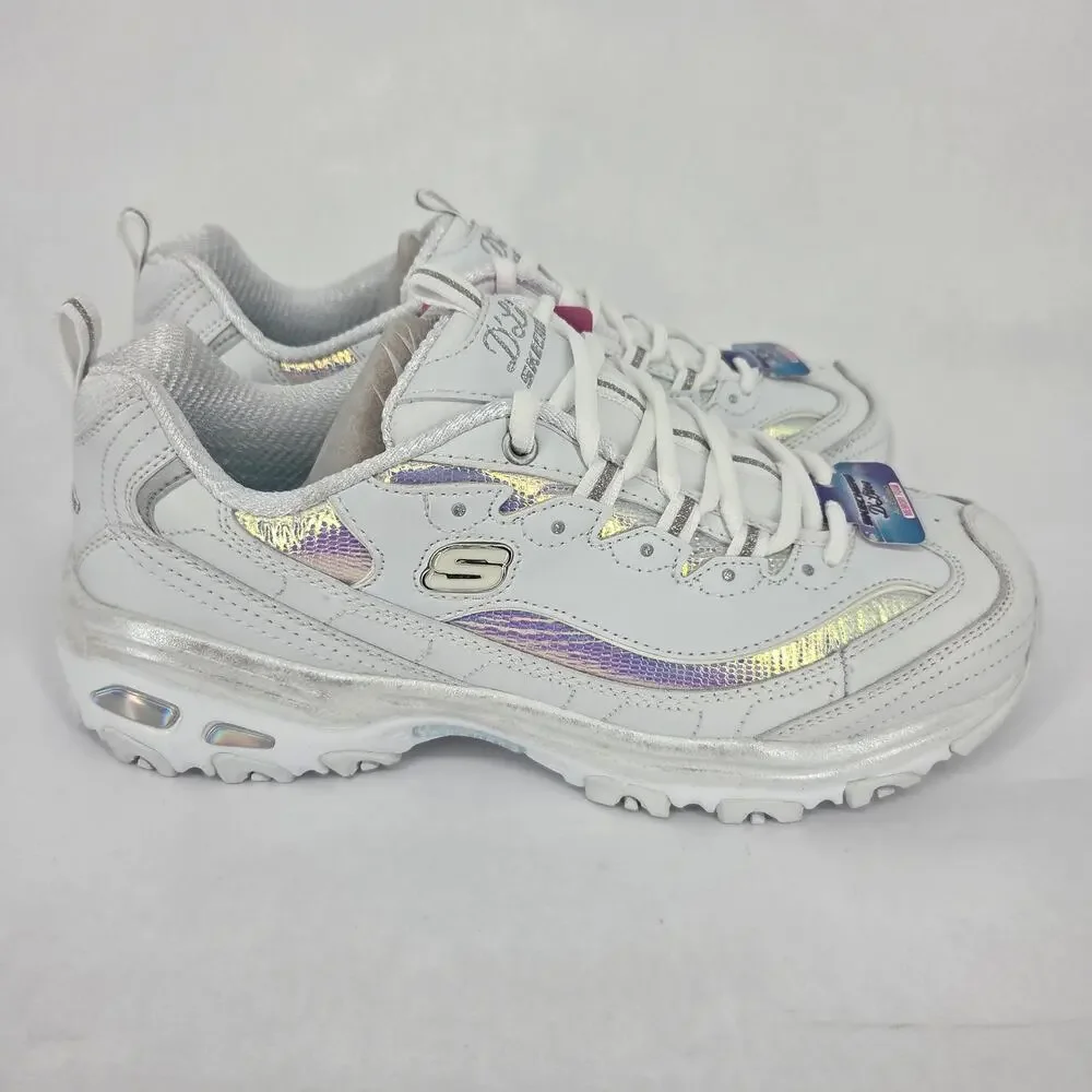 Skechers