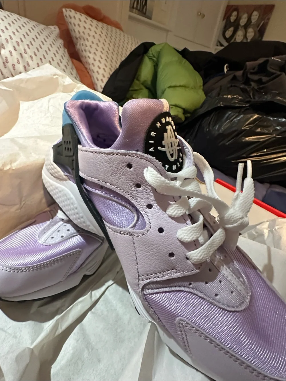 Nike