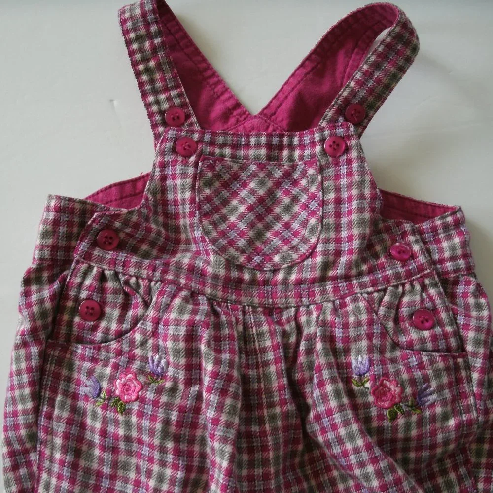 The Childrens Place girl baby