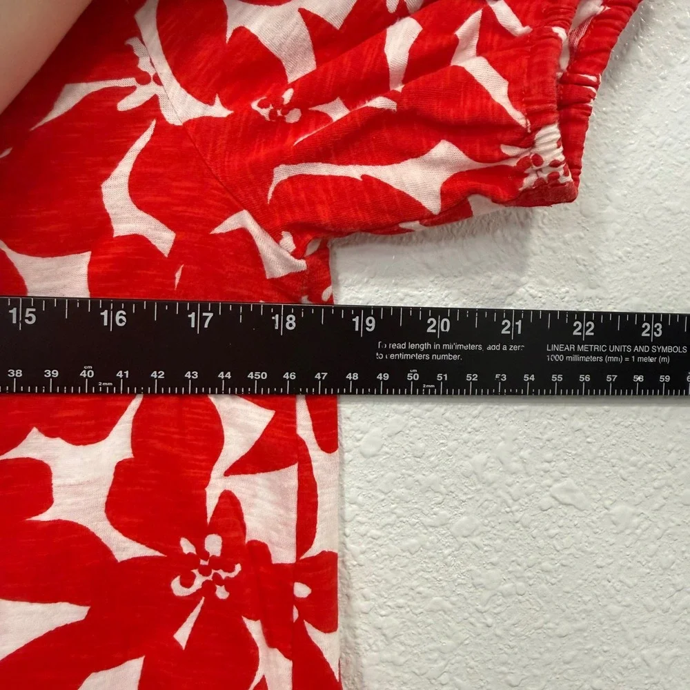 LOFT short sleeve