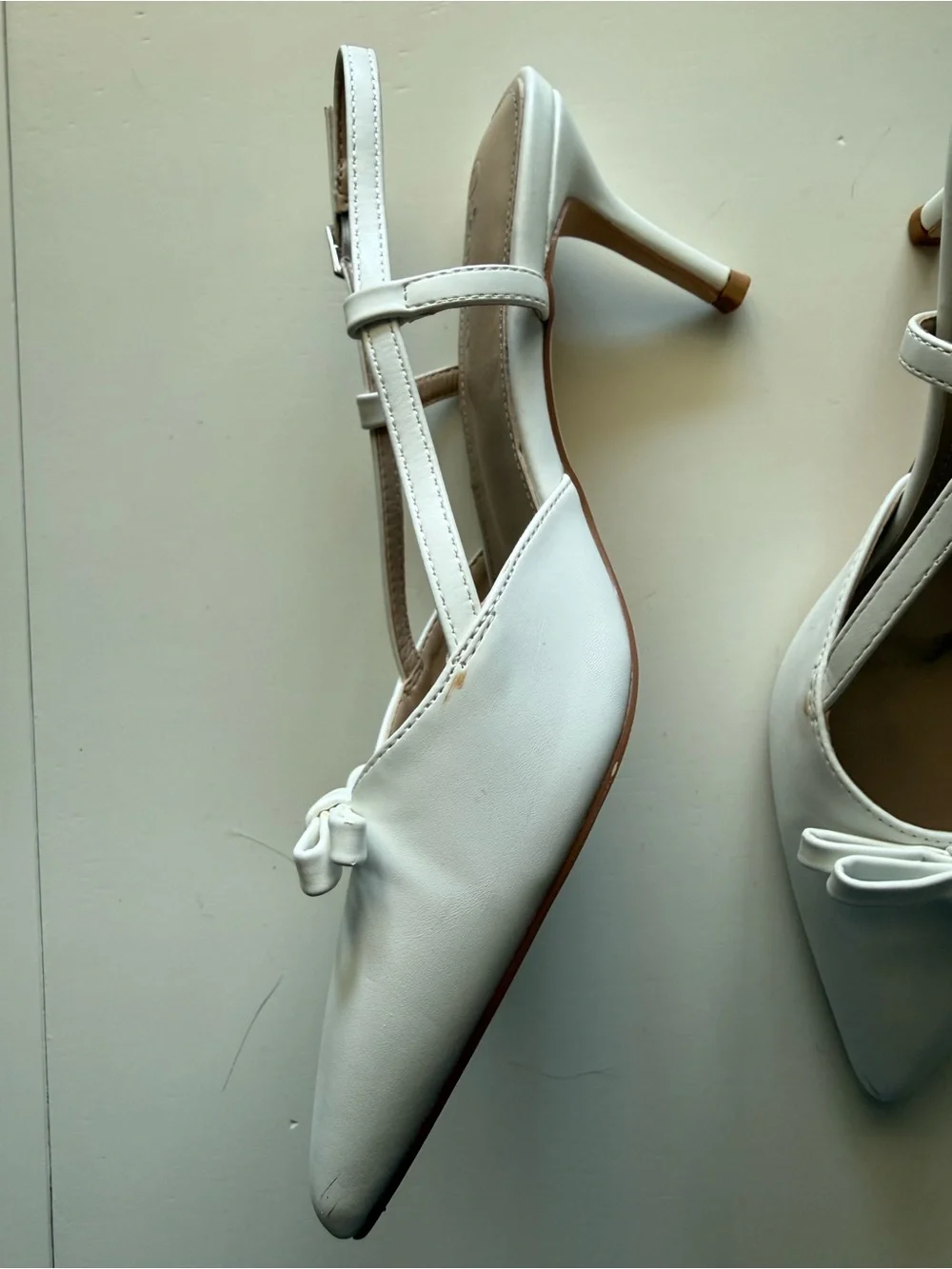 Coutgo elegant white