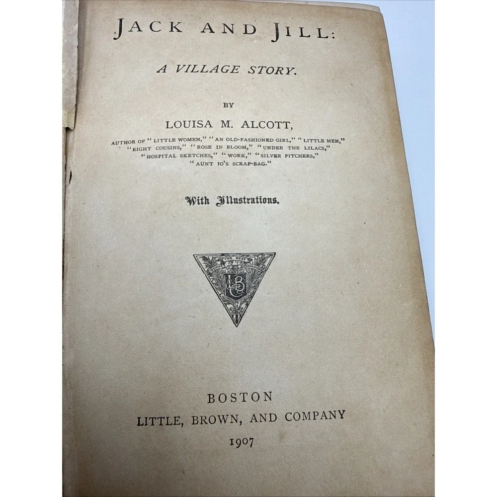 N/A jack jill