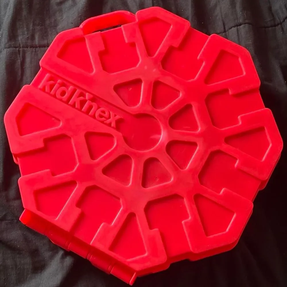 k-nex kid k’nex