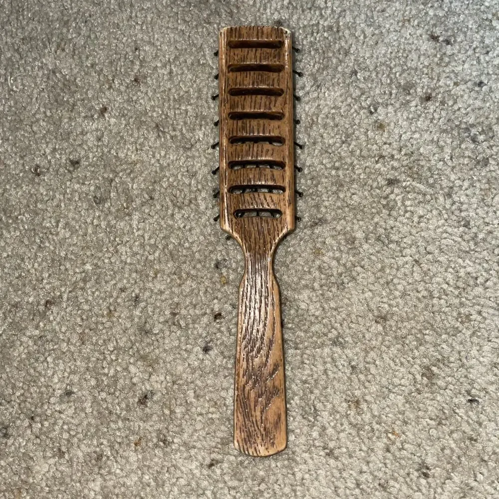 Goody vented detangling