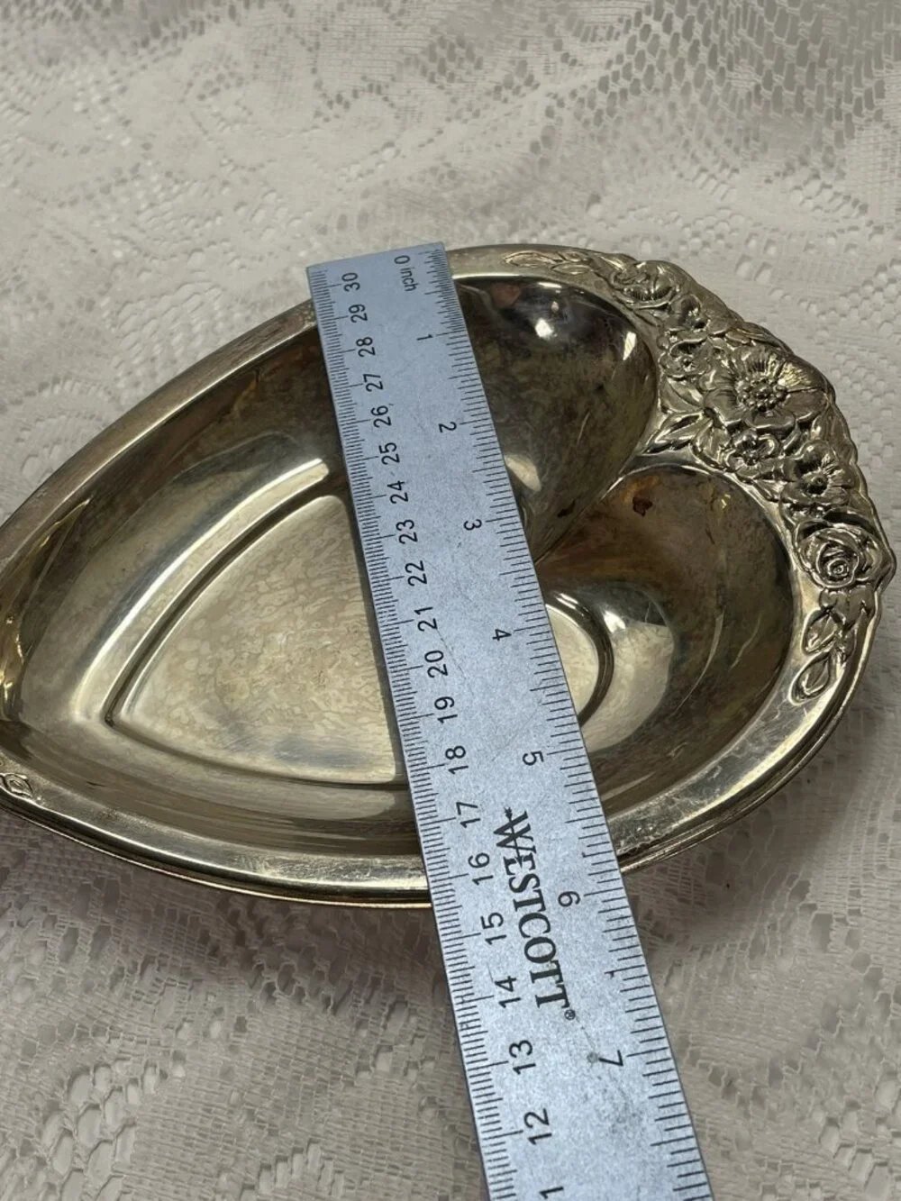 Laurel Mist vintage laurel