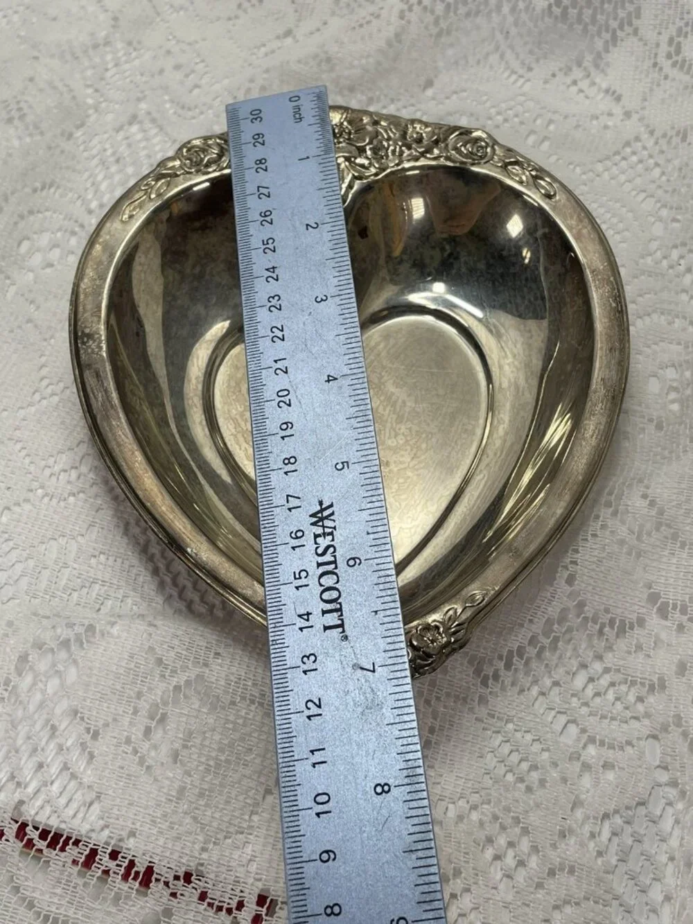 Laurel Mist vintage laurel